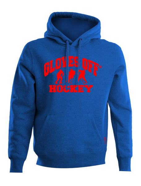 CREATE YOUR OWN AUTHENTIC HOODIE