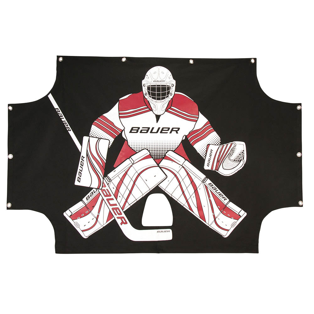 Bauer Pro Sharpshooter 72"