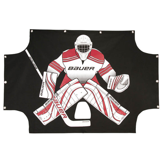 Bauer Pro Sharpshooter 72"