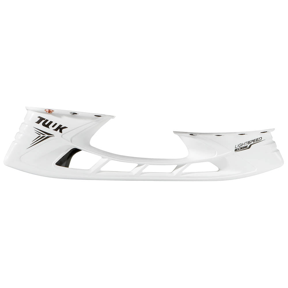 Bauer Tuuk LightSpeed Edge Holder White Each Senior