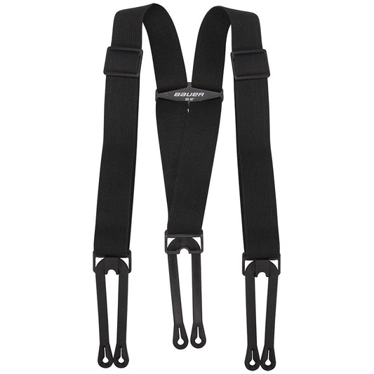 Bauer Suspenders Senior