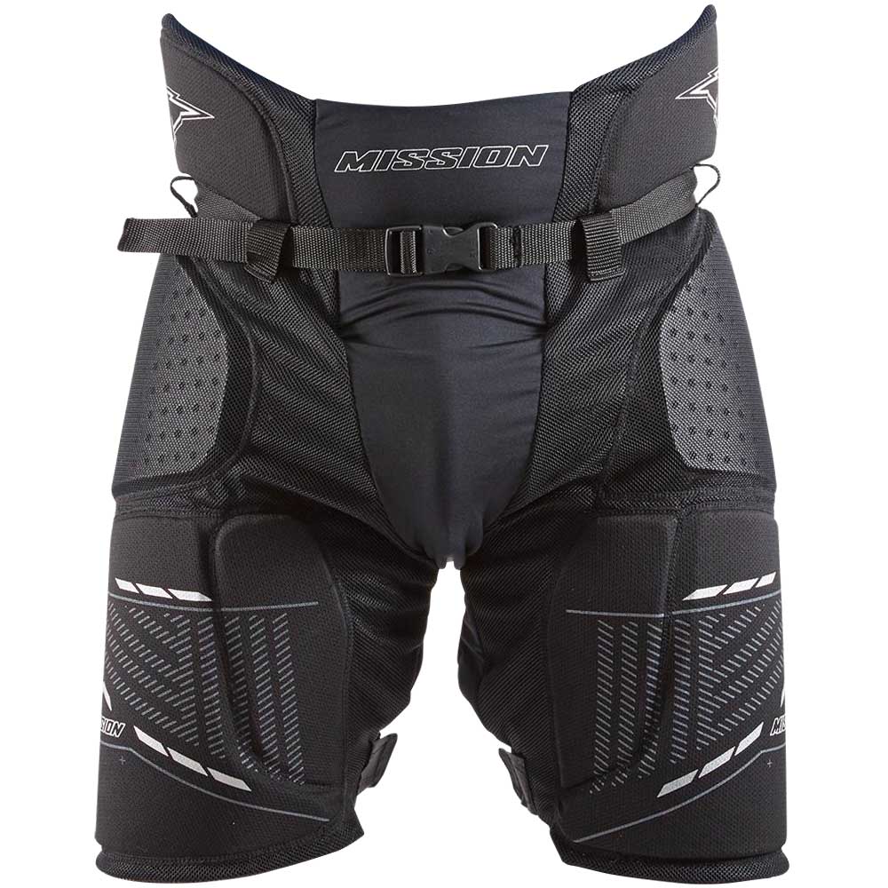 Mission RH Core Girdle Junior (S19)