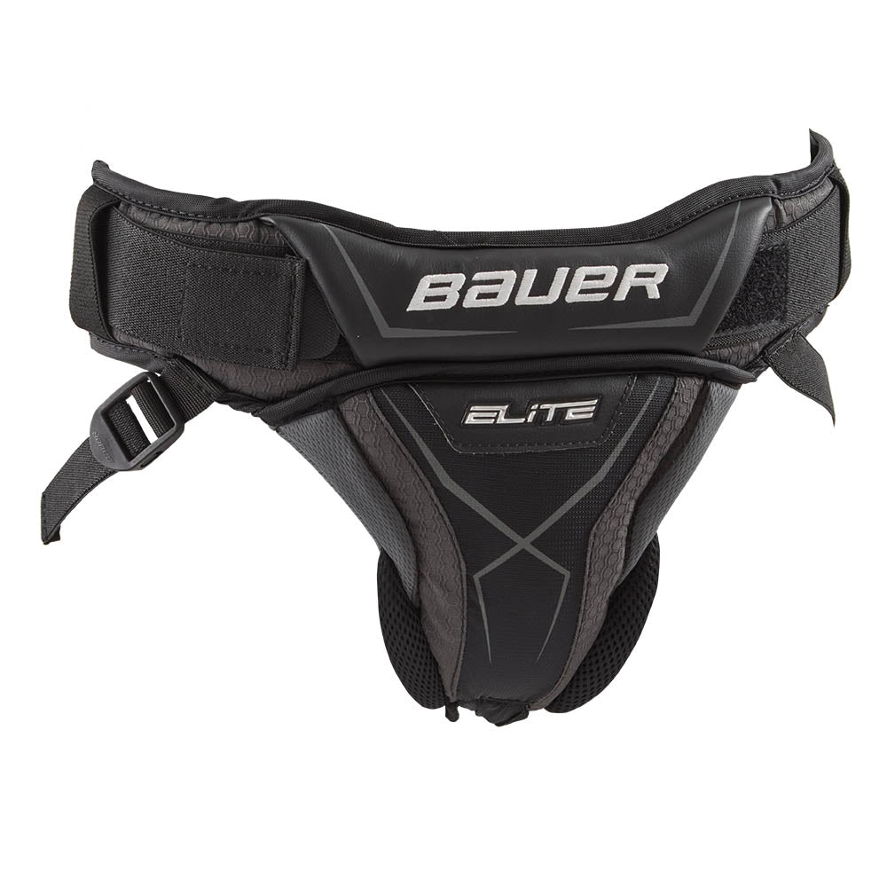 Bauer Elite Goalie Jill Junior