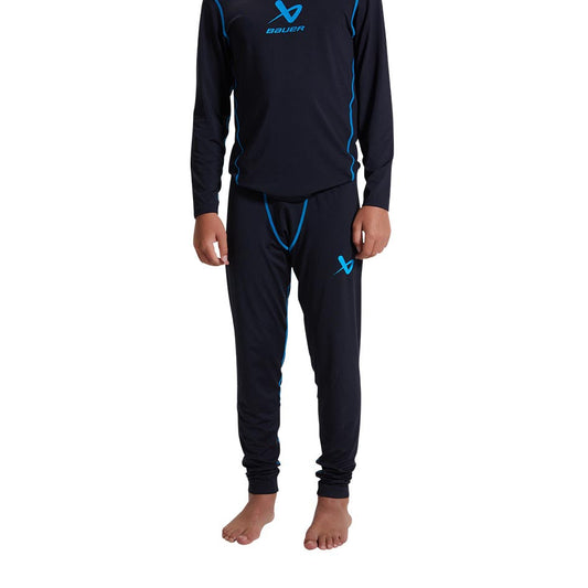 Bauer Basic Base Layer Pant S22 Youth