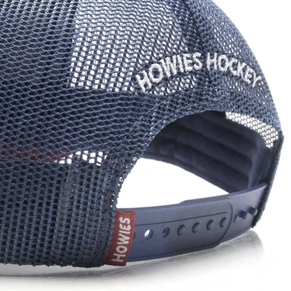 Howies Cross Check Cap