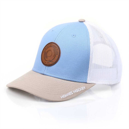 Howies Sleeping Bear Cap