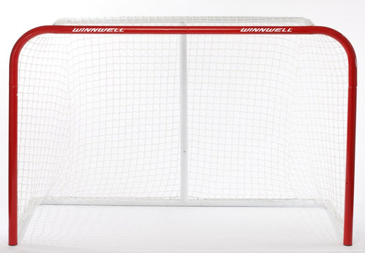 Winnwell Hockey Net 72" W/ 2/1.5" Posts