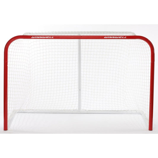 Winnwell Hockey Net 72" W/ 1.5/1.125" Posts