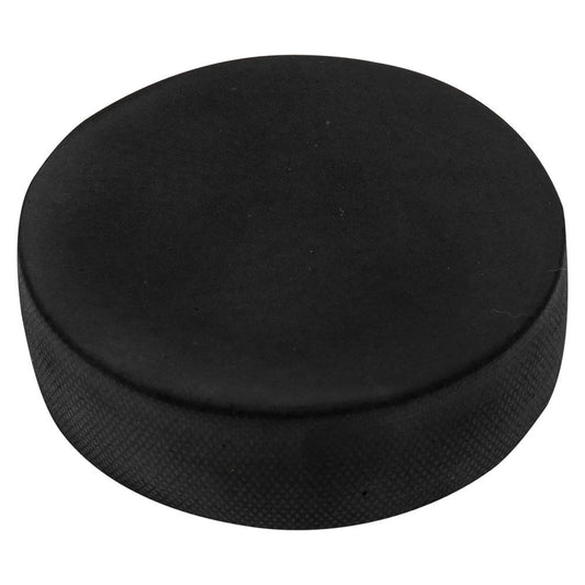 Sponge puck