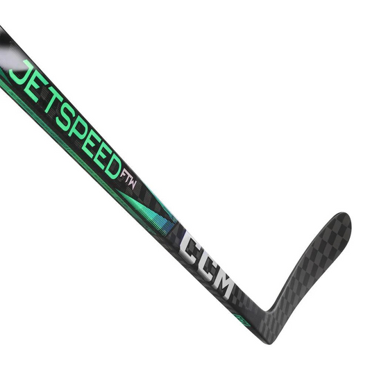 CCM Jetspeed FTW Stick