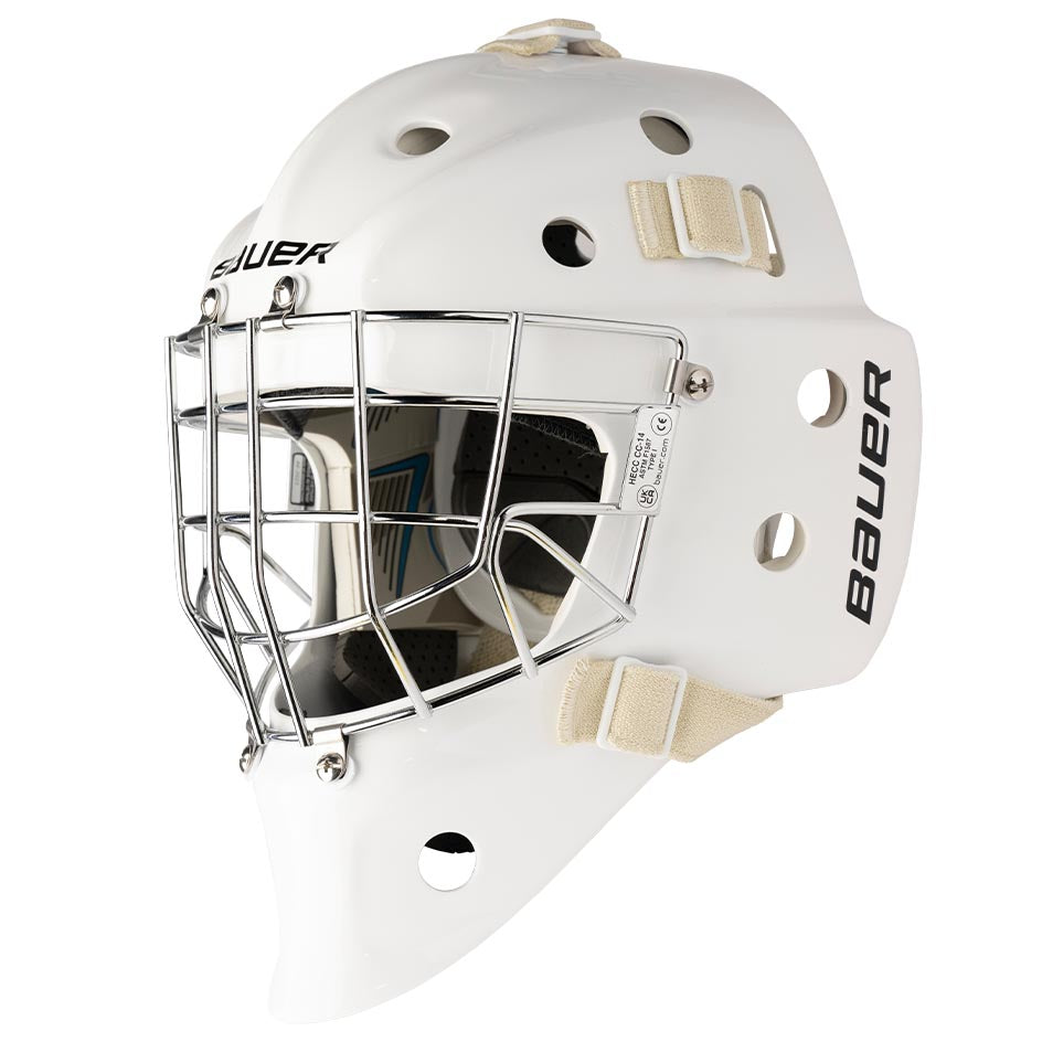 Bauer 940 Goalie Mask Senior S25