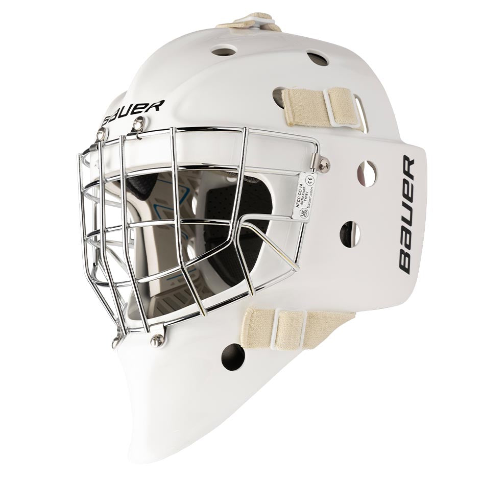 Bauer 950 Goalie Mask Senior S25