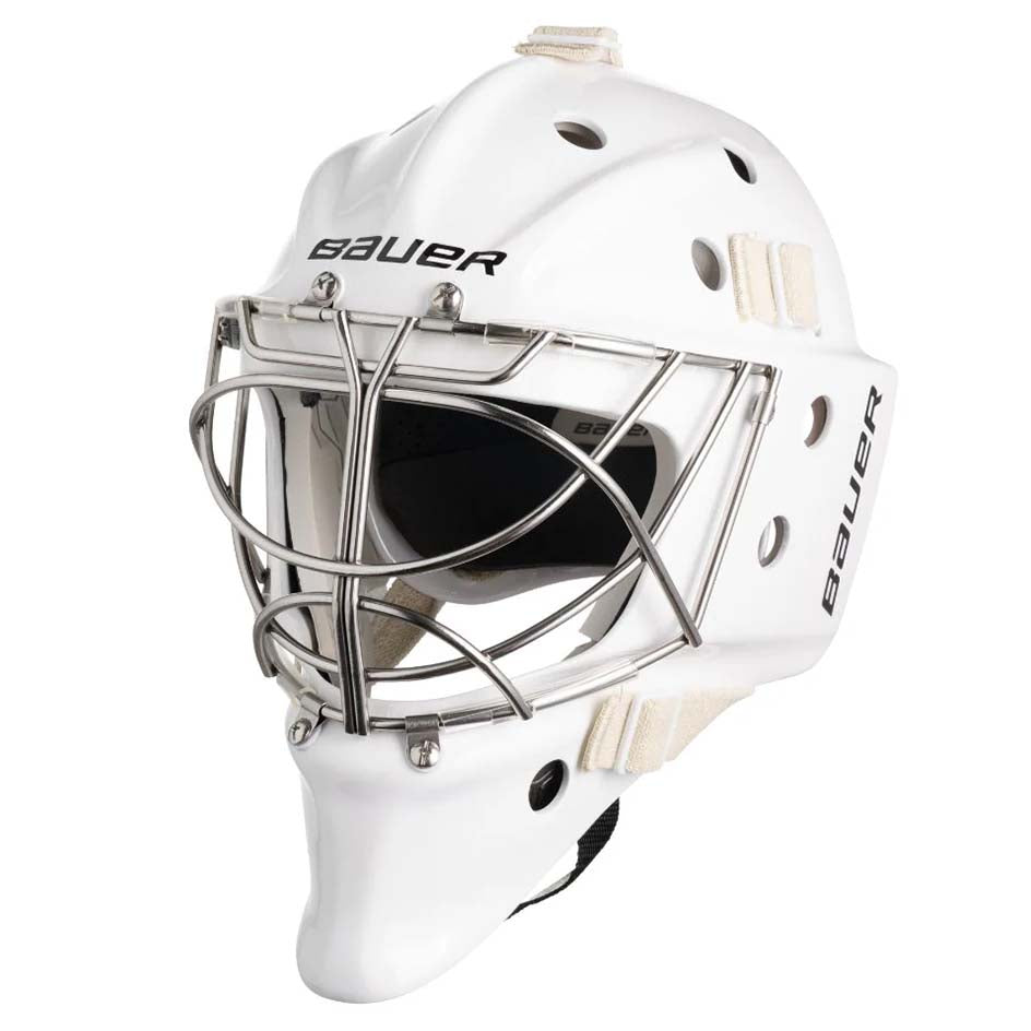 Bauer Profile 960 Senior Non-Certified Goalie Mask S24