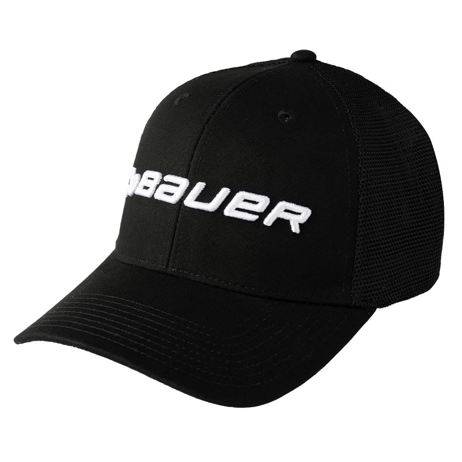 Bauer Core Adjustable Cap Youth S25