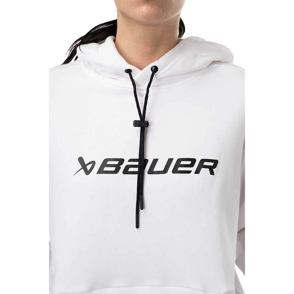 Bauer Core Ultimate Hoodie Senior S24