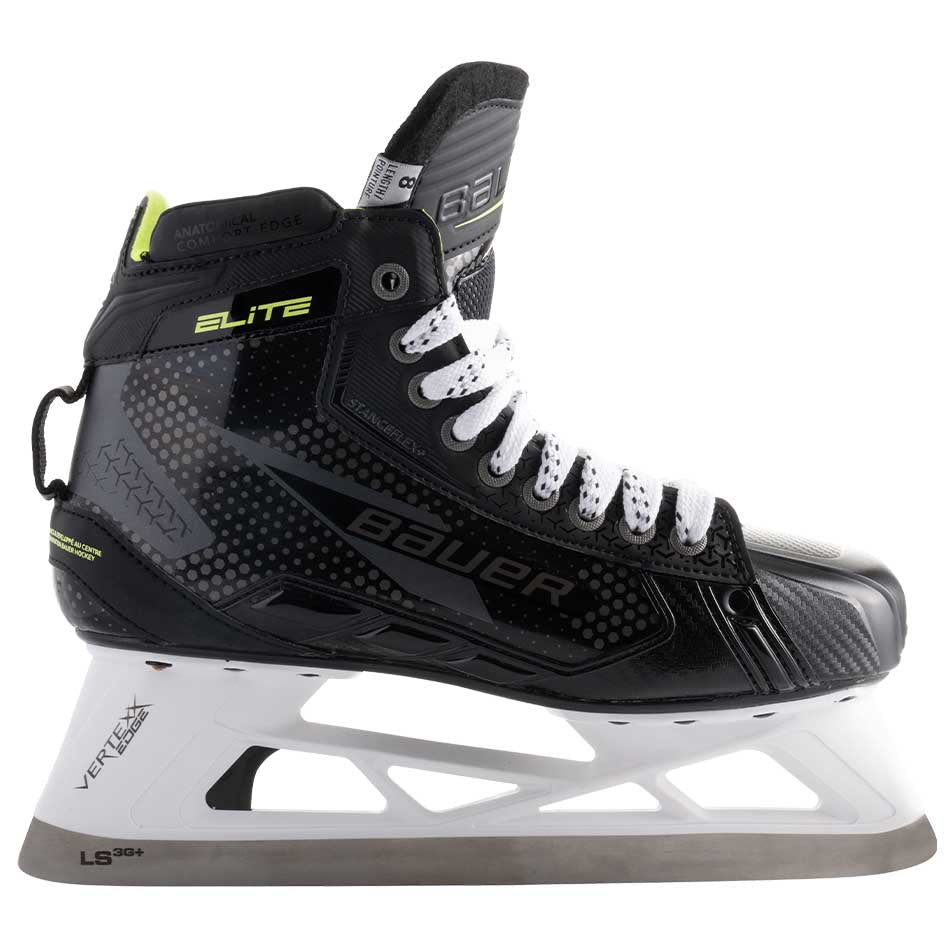 Bauer Elite Goalie Skates Junior S24