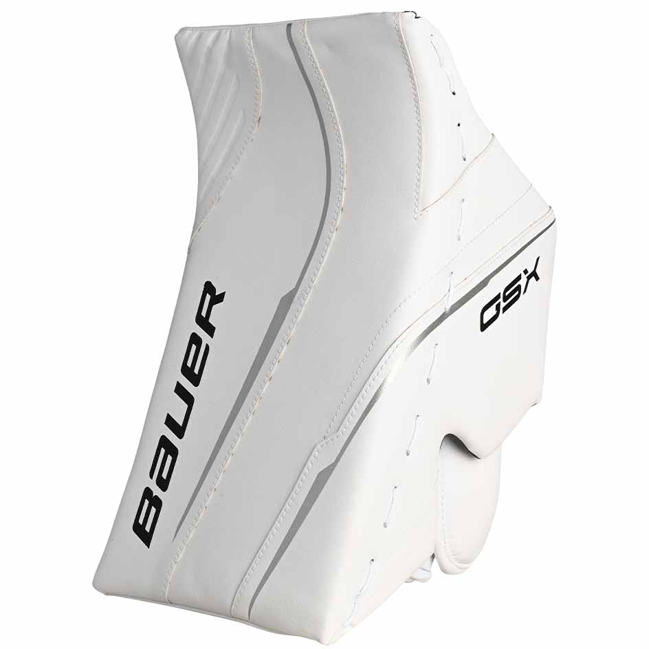Bauer GSX Goalie Blocker Intermediate S23