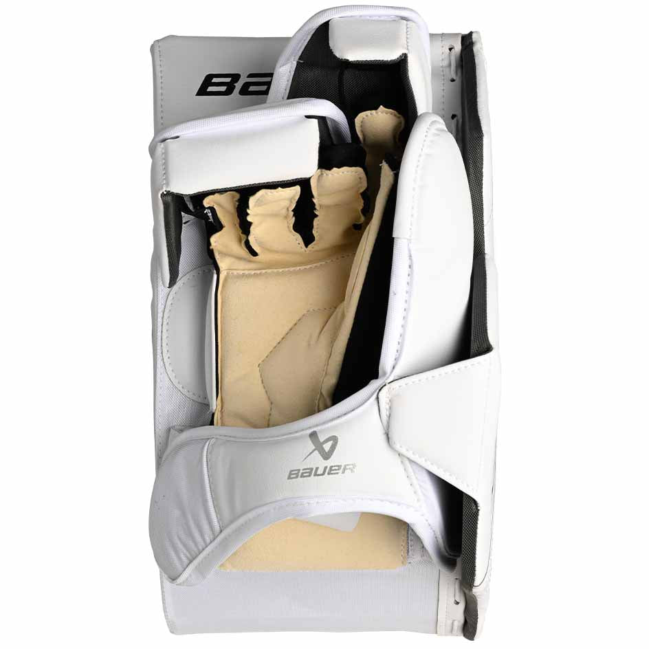 Bauer GSX Goalie Blocker Intermediate S23