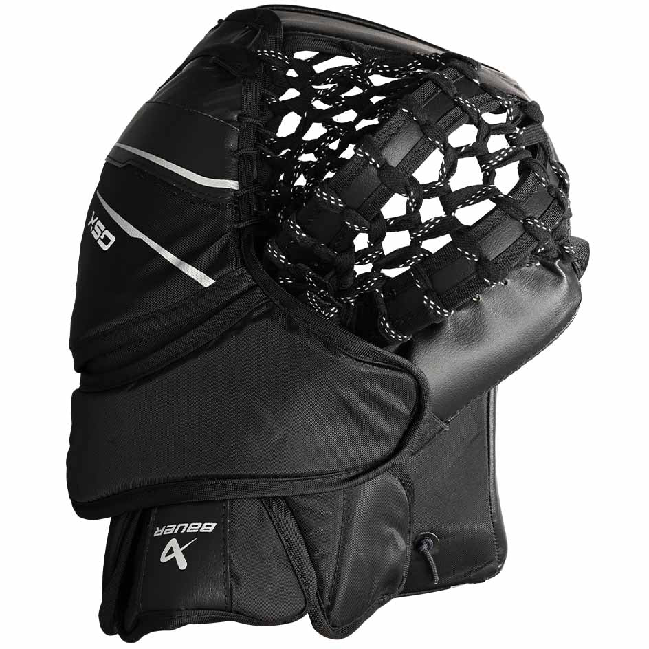 Bauer GSX Goalie Catch Glove Senior S23