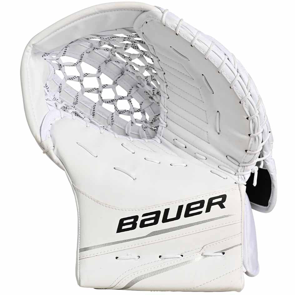 Bauer GSX Goalie Catch Glove Intermediate S23
