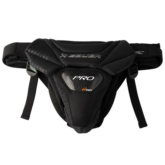 Bauer Pro Goalie Jock Senior S25