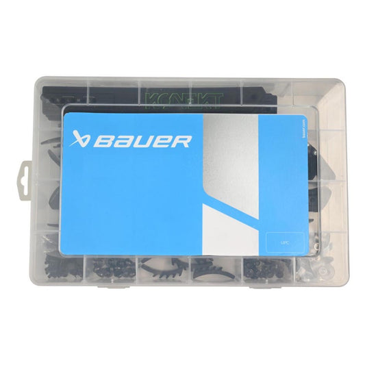 Bauer Konekt2 Goal Skate Hardware Box