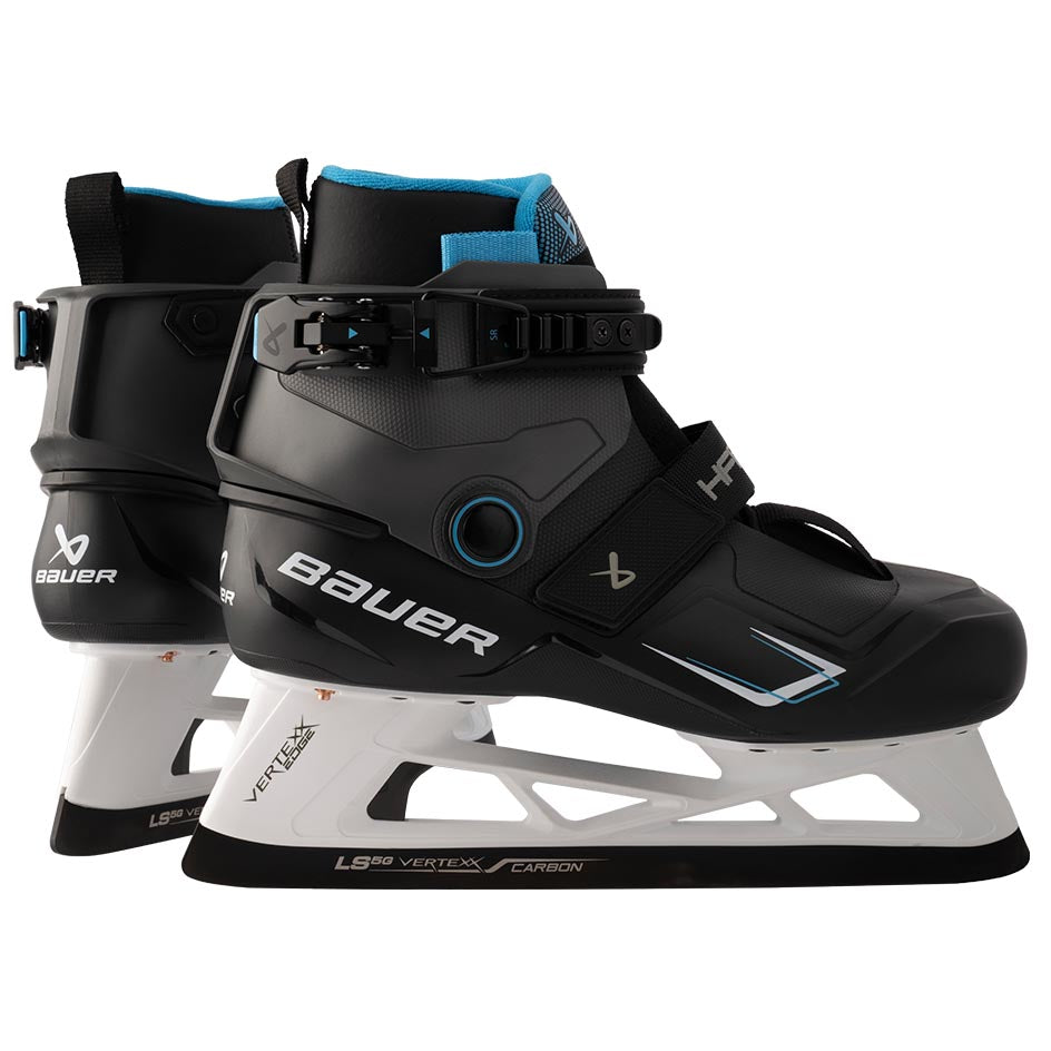 Bauer Konekt HF3 Goalie Skates Intermediate