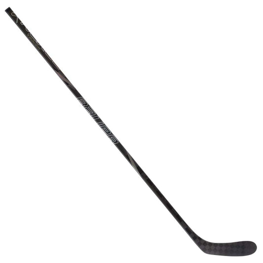 Bauer Nexus Tracer Hockey Stick Senior Black