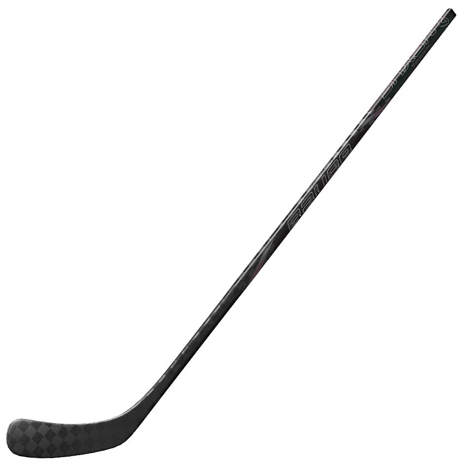 Bauer Nexus Tracer Hockey Stick Senior Black