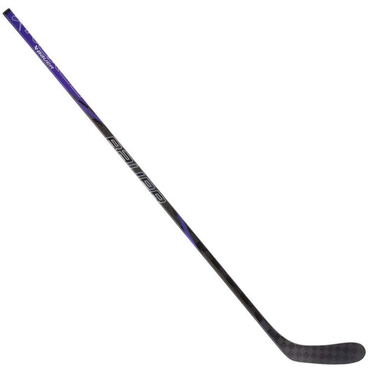 Bauer Nexus Tracer Hockey Stick Junior Purple