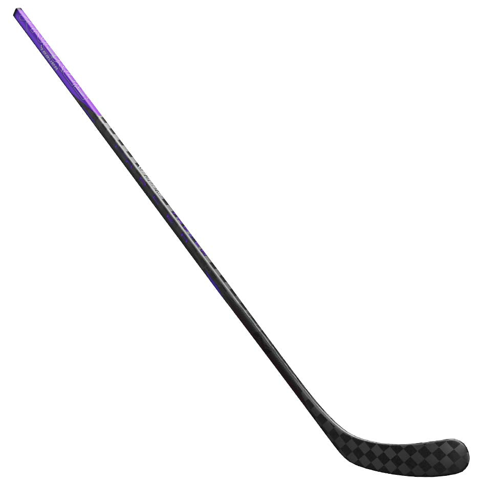 Bauer Nexus Tracer Hockey Stick Senior Purple