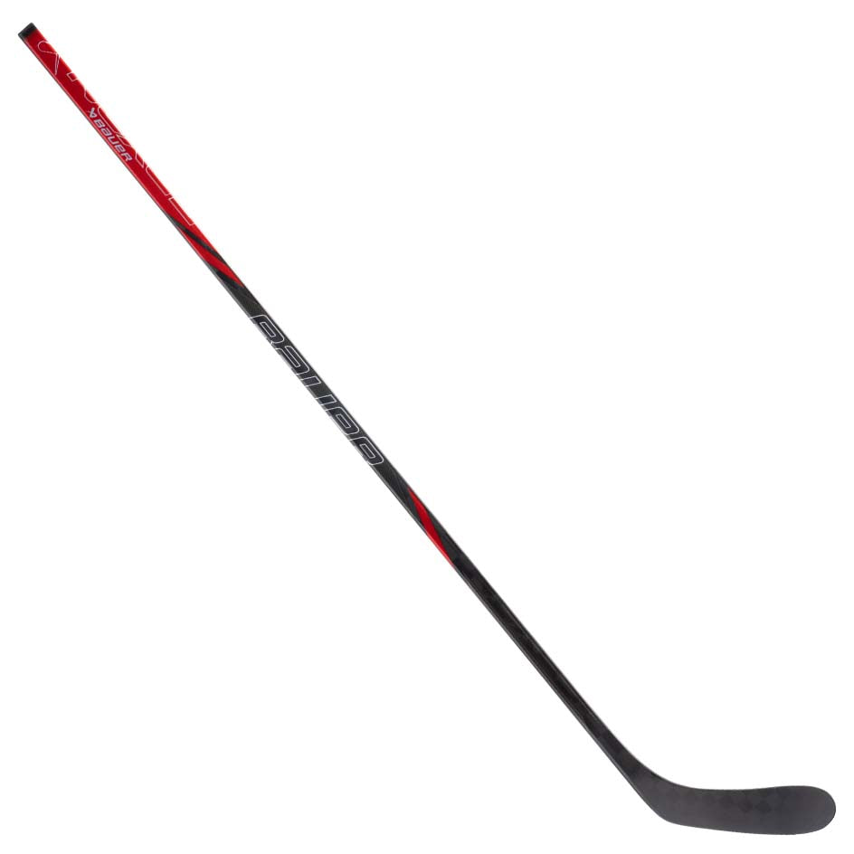 Bauer Nexus Tracer Hockey Stick Senior Red