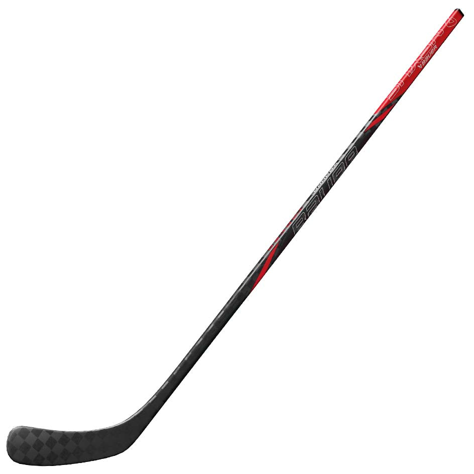 Bauer Nexus Tracer Hockey Stick Junior Red