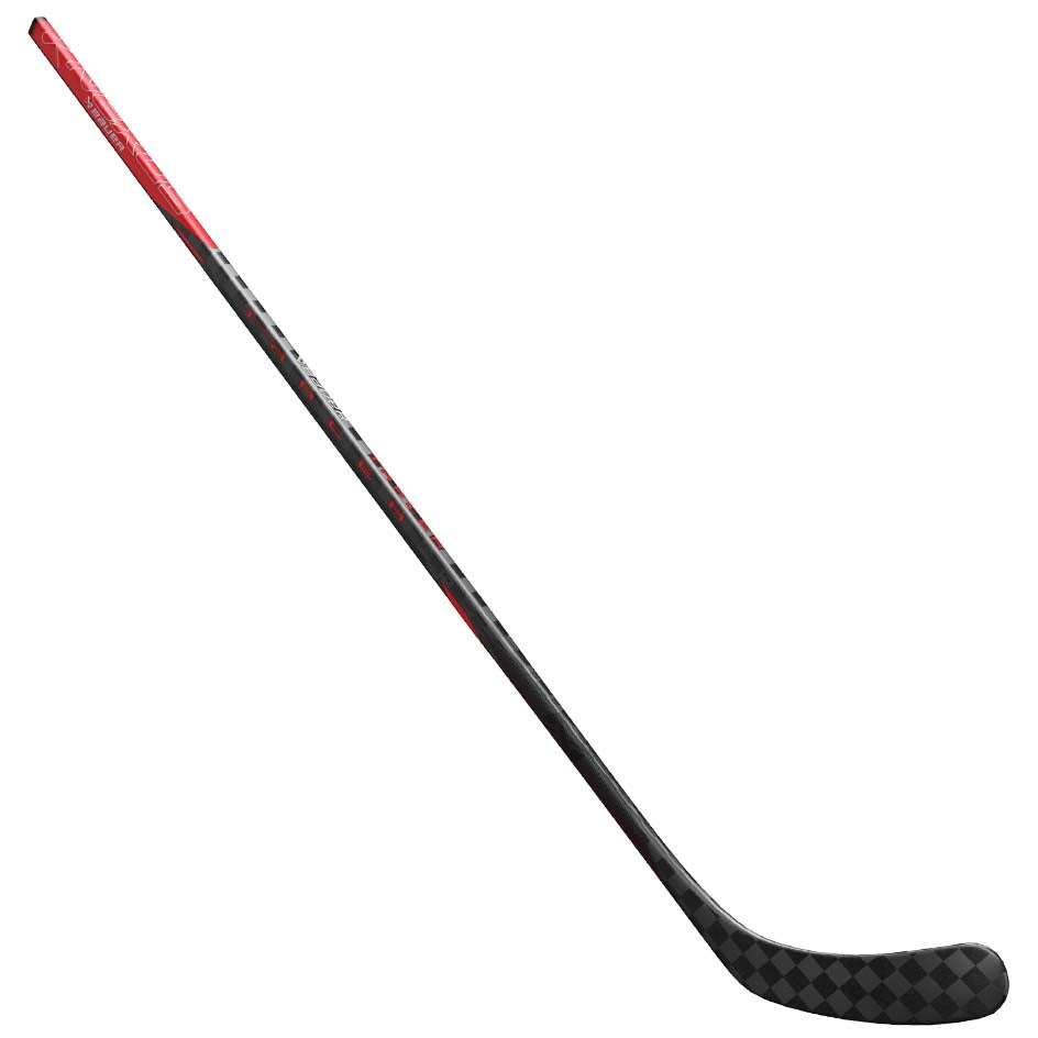 Bauer Nexus Tracer Hockey Stick Senior Red