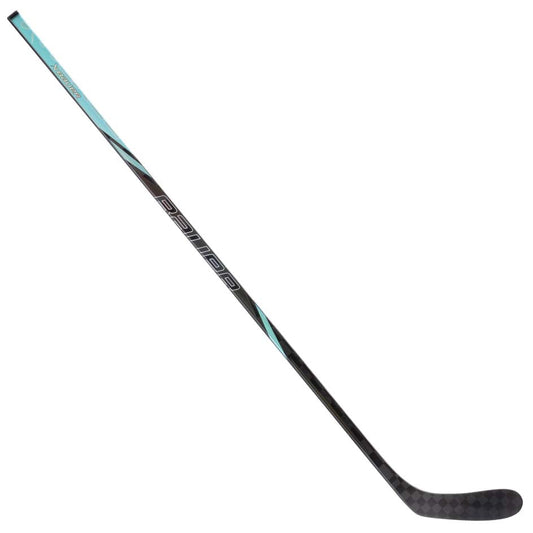 Bauer Nexus Tracer Hockey Stick Senior Teal