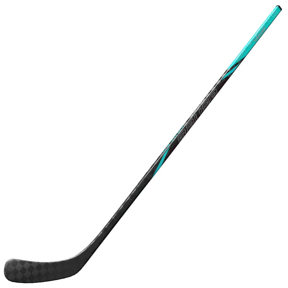 Bauer Nexus Tracer Hockey Stick Senior Teal