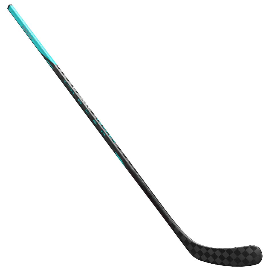 Bauer Nexus Tracer Hockey Stick Senior Teal