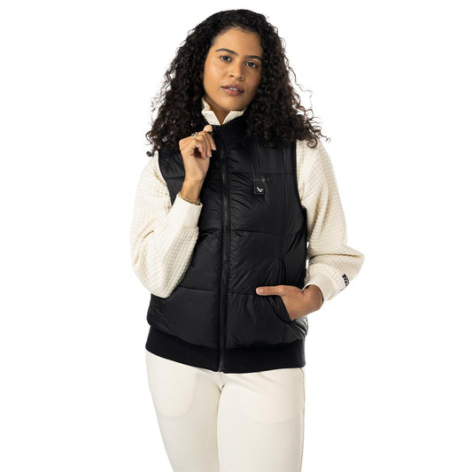 Bauer Ororo Womens Heated Vest Senior S25