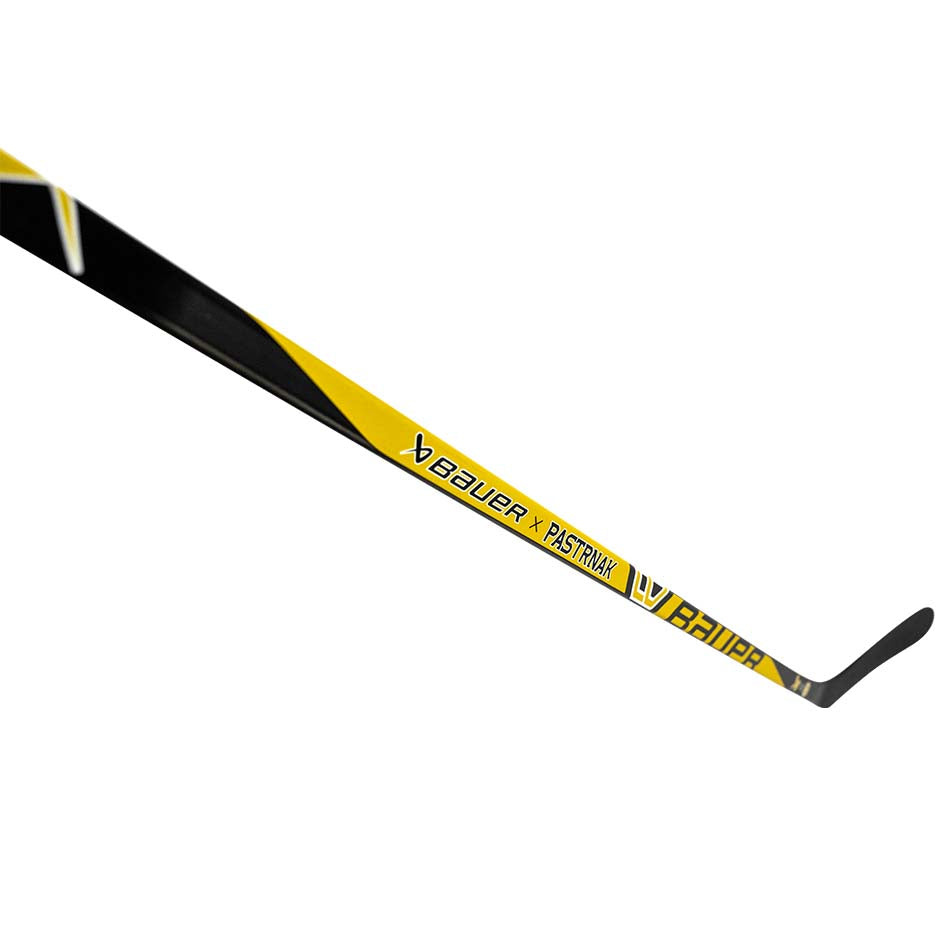 Bauer Pastrnak Limited Edition Hockey Stick Junior