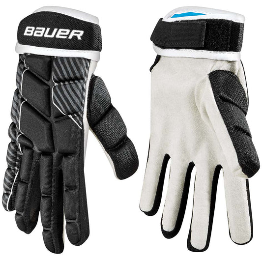 Bauer Performance Player Gloves Junior