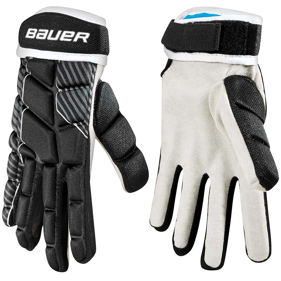 Bauer Performance Player Gloves Senior