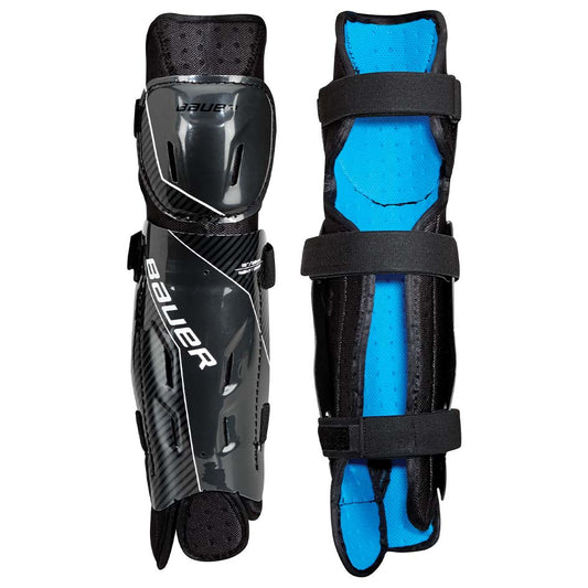 Bauer Performance Shin Guards Senior
