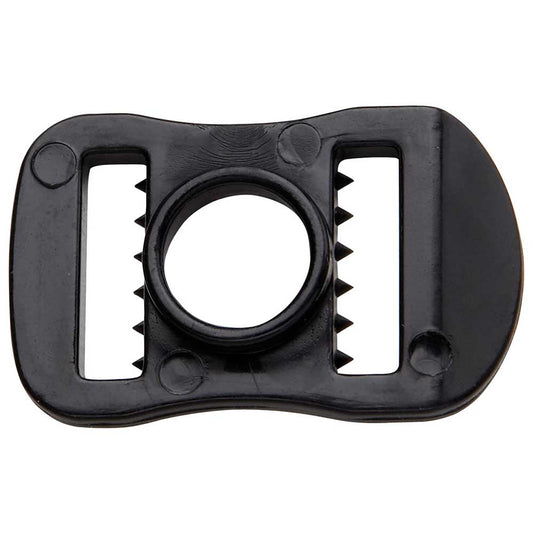 Plastic Buckle (pack 24)p