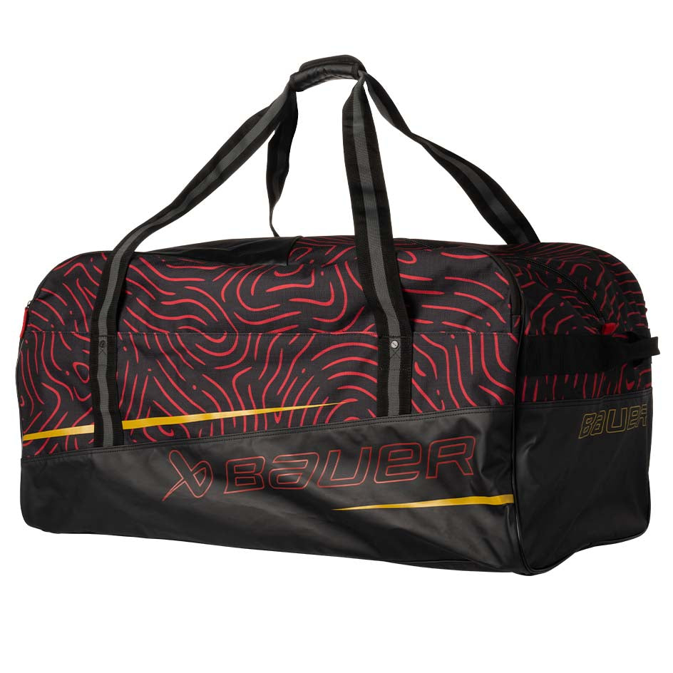 Bauer Premium Carry Bag Junior S25