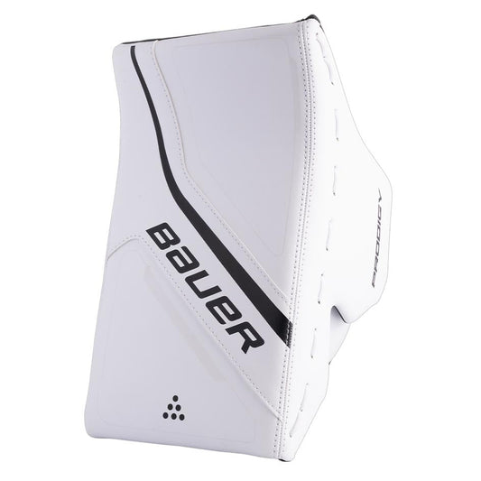 Bauer Prodigy Goalie Blocker Youth S24