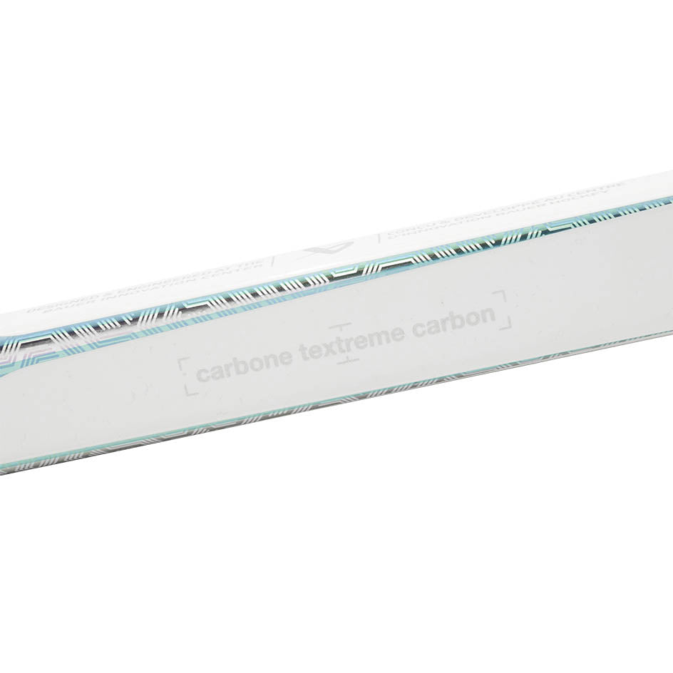 Bauer PROTO2 White Hockey Stick Senior