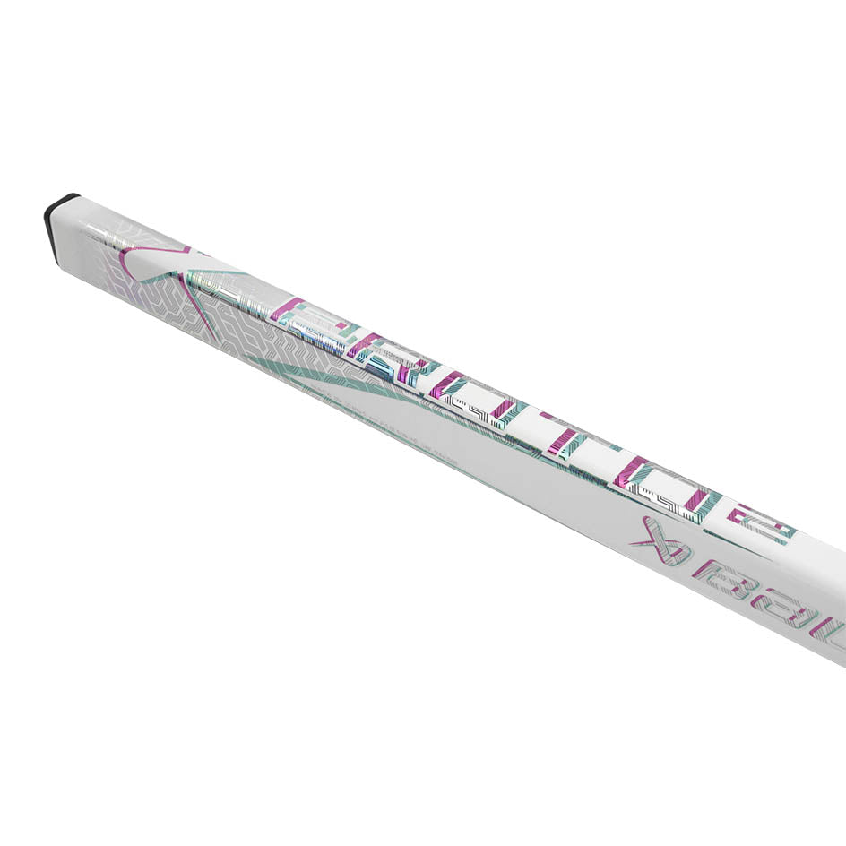 Bauer PROTO2 White Hockey Stick Senior