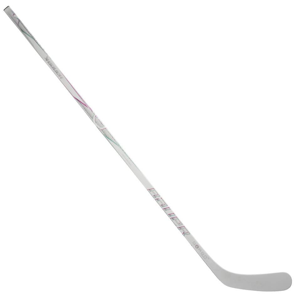 Bauer PROTO2 White Hockey Stick Intermediate