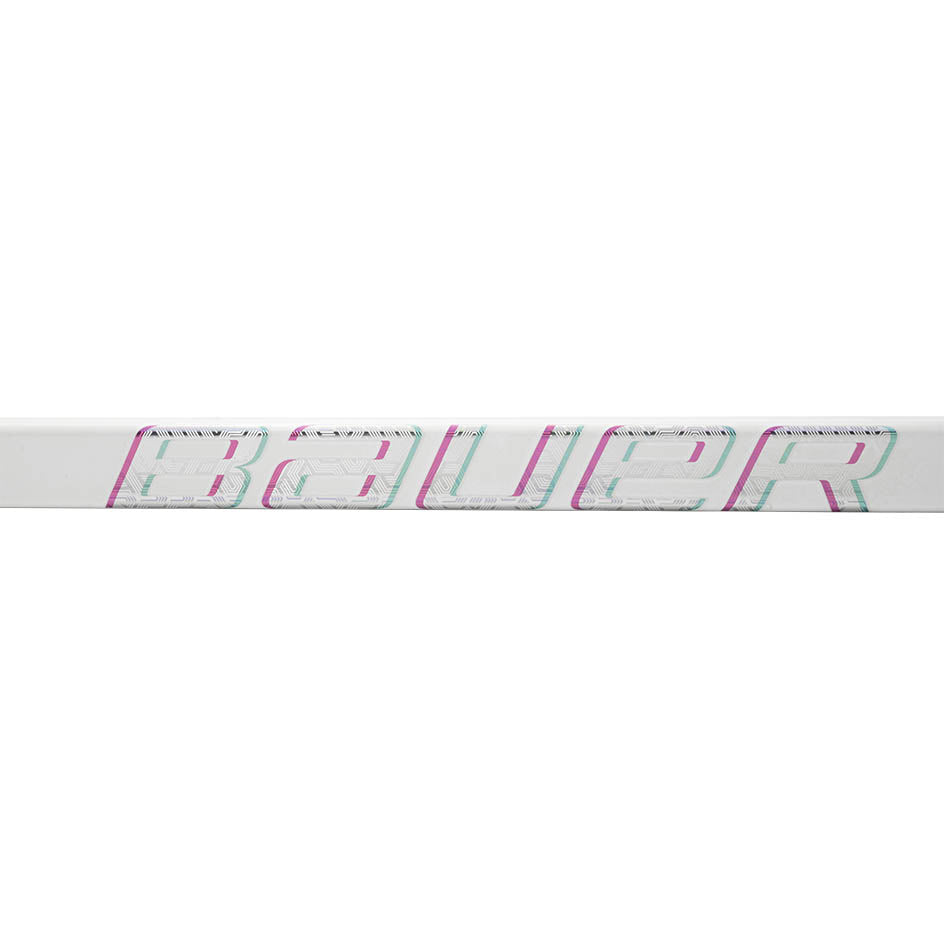 Bauer PROTO2 White Hockey Stick Senior