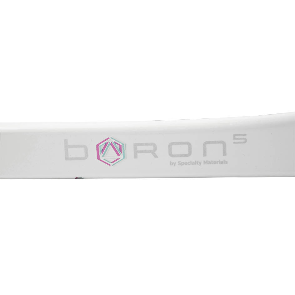 Bauer PROTO2 White Hockey Stick Junior